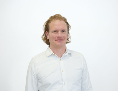 Henning Schurbohm