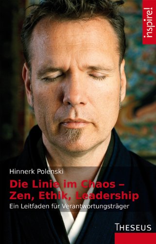 Zen-Meister Hinnerk Polenski  
