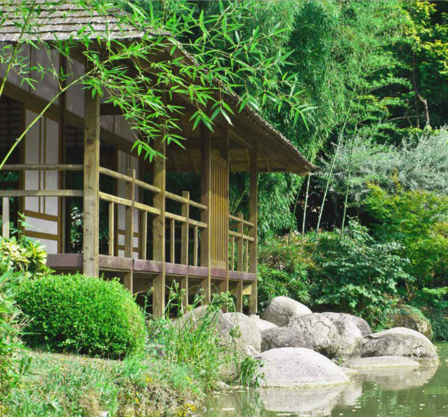 zen-garten - Zen-Leadership