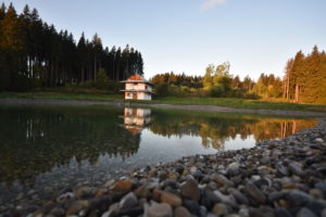 Daishin Zen Kloster Buchenberg  