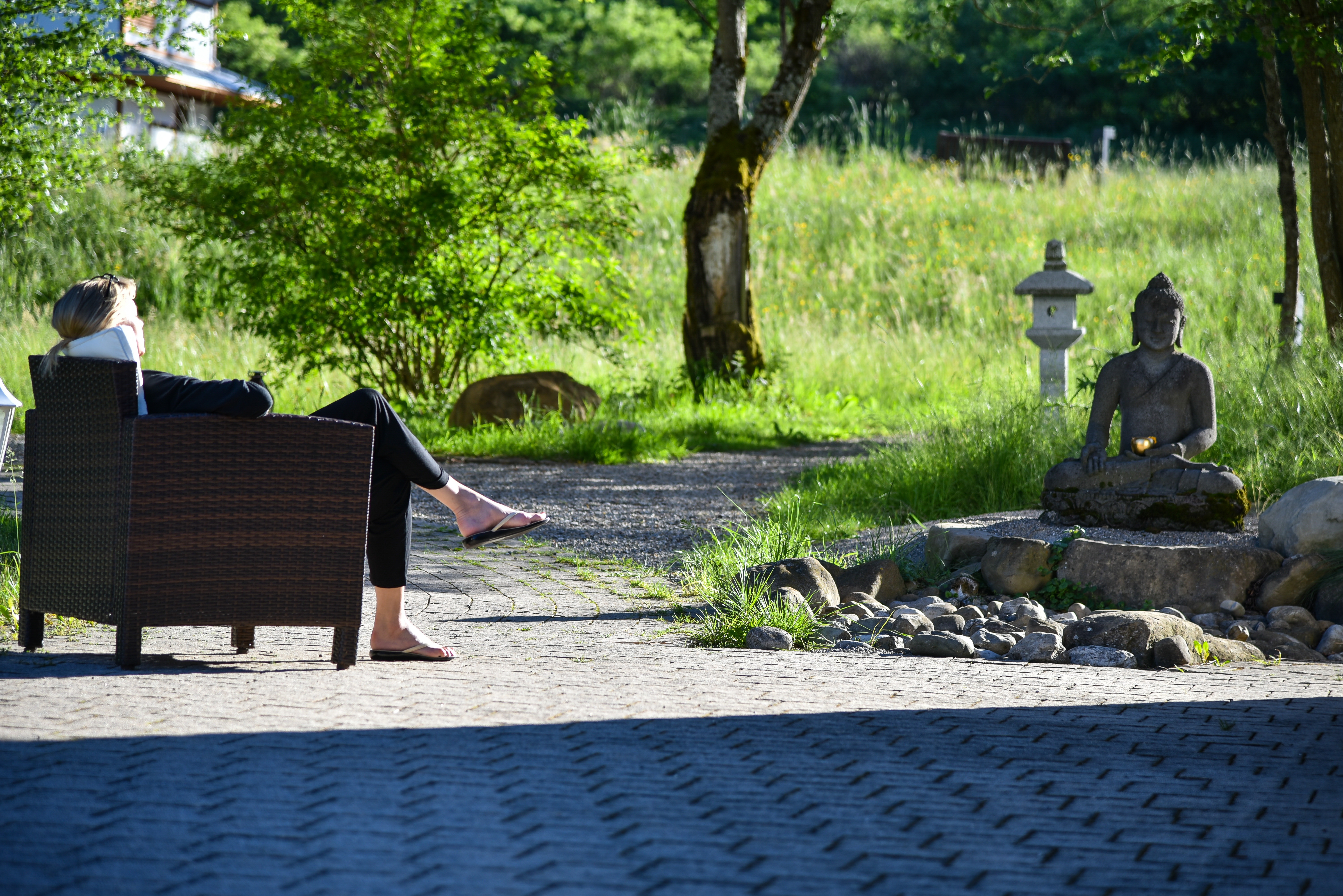 Releasing the Pressure - Stresskompetenz, Klarheit und vitale Präsenz Releasing the Pressure - Stresskompetenz, Klarheit und vitale Präsenz