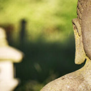 Zen Meditation ist ein didaktischer Weg  