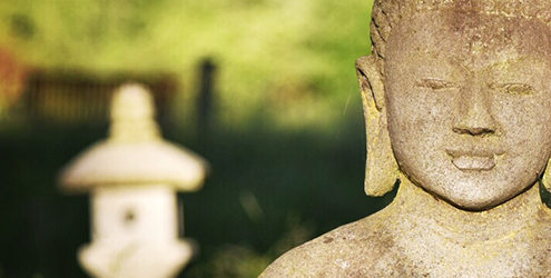 Intuition und Weisheit im Zen Leadership  