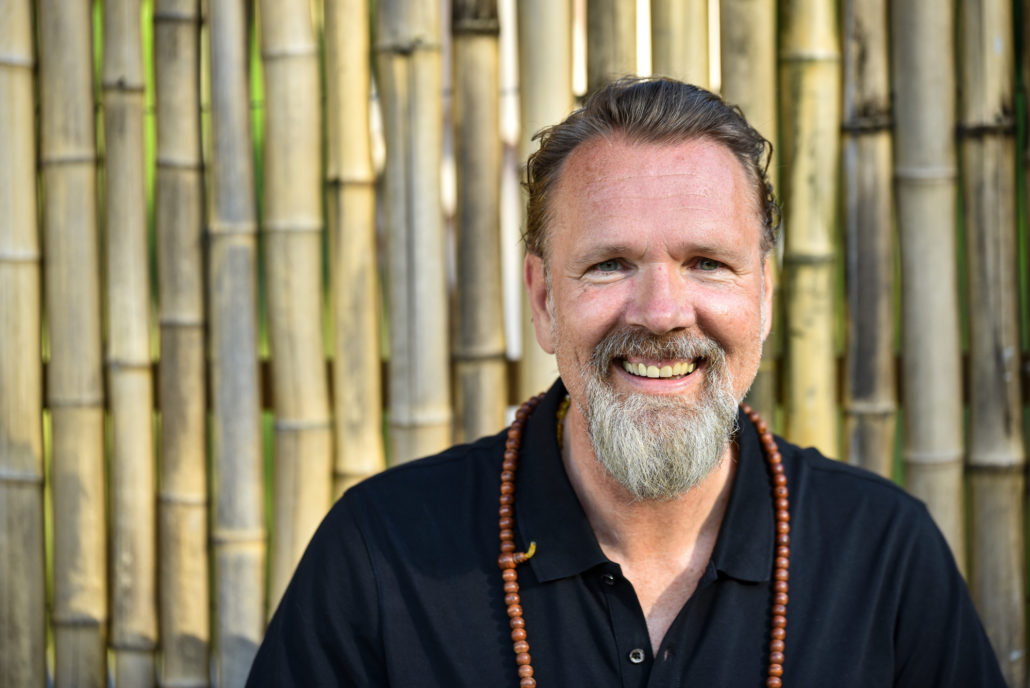 Zen Leadership Academy Zen Meister Hinnerk Polenski