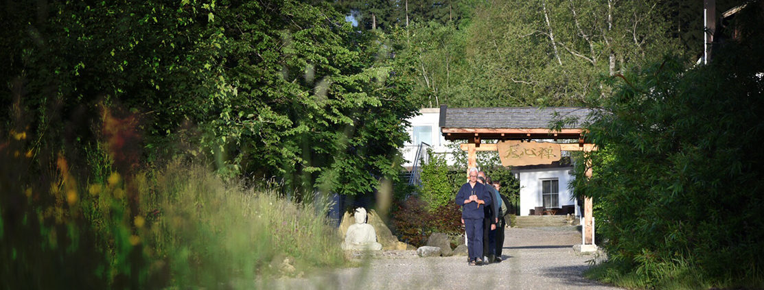 Zen Leadership Academy Frühlingsangebot Zen Leadership Academy Frühlingsangebot