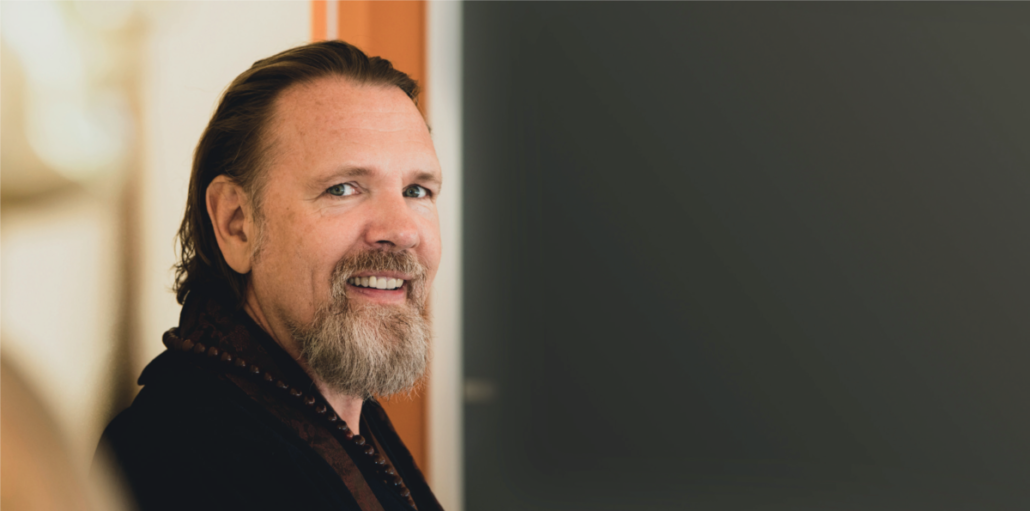 Hinnerk Masterclass ZenLeadership