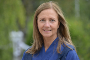Verena Förderer  