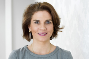 Stephanie Schorp  