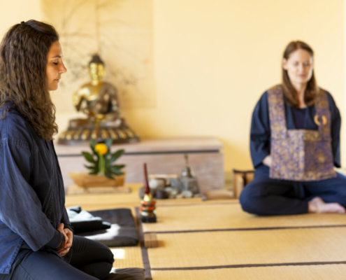 Mindful Leader: Das Zen des Zuhörens – Teil 1  