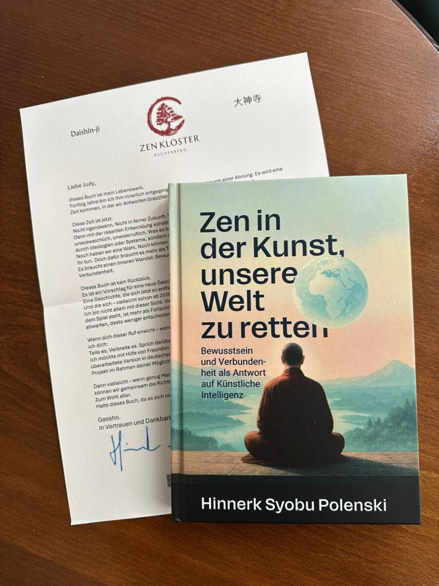 Making Change - die Kunst der heilsamen Manifestation Making Change - die Kunst der heilsamen Manifestation