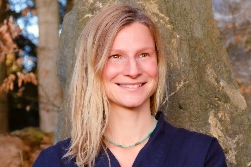 Die Linie im Chaos_Einsteiger  