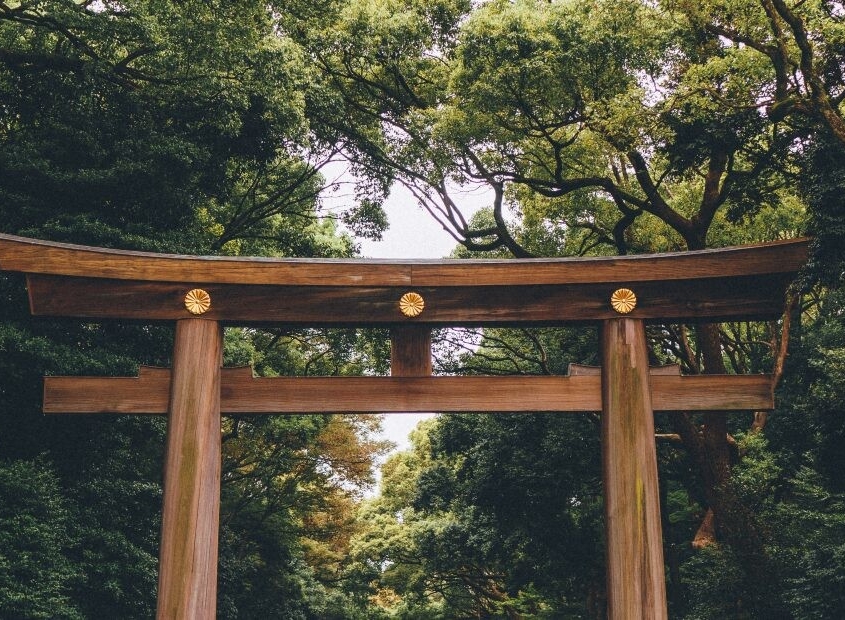 Tao of Leadership  