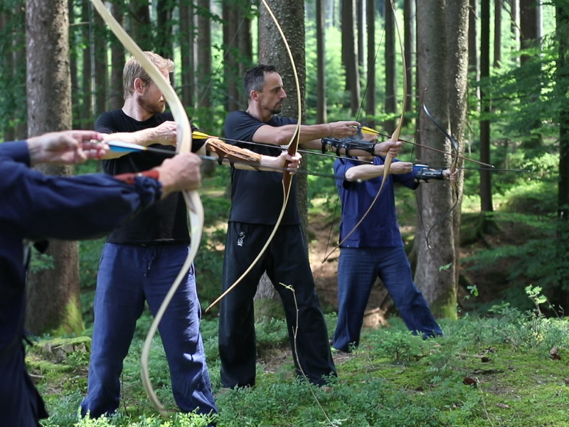 The Focused Leader – Die Kraft der inneren Mitte The Focused Leader – Die Kraft der inneren Mitte