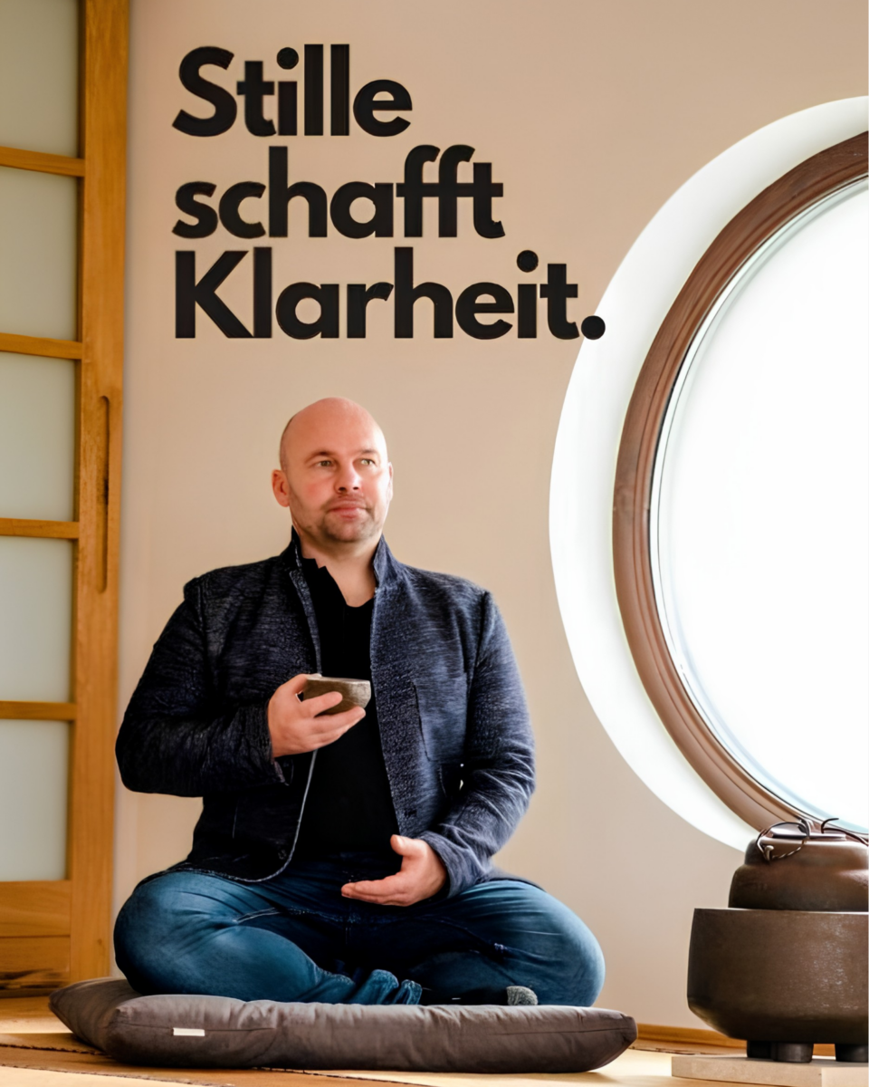 Achtsamkeit, Präsenz und innere Stärke  