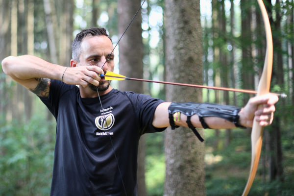 The Focused Leader – Die Kraft der inneren Mitte  