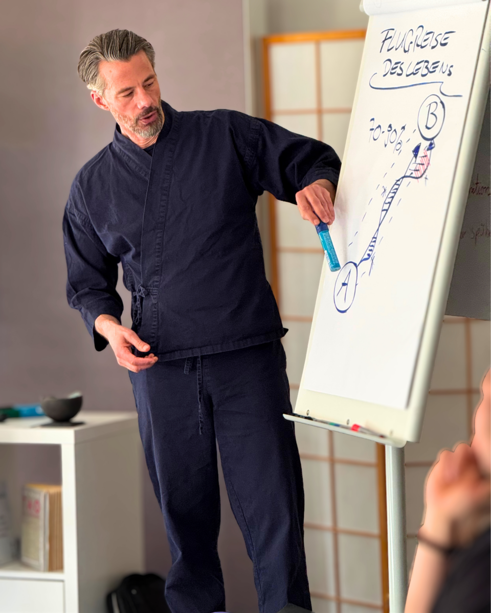 Tao of Leadership Tao of Leadership