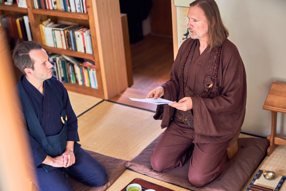 MasterClass - Unternehmertum & Spiritualität MasterClass - Unternehmertum & Spiritualität