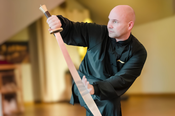 Zen & Iaidō Zen & Iaidō